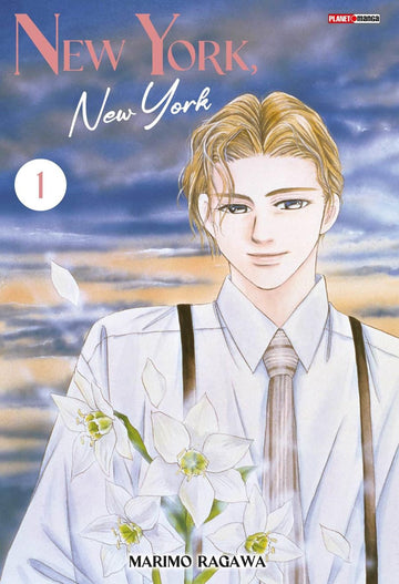 New York, New York- Vol.01