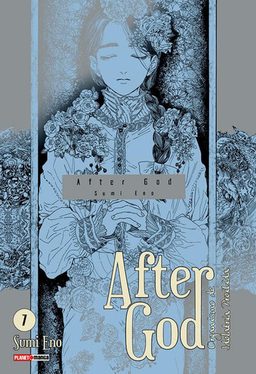 After God - Vol.07