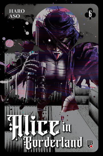 Alice In Borderland - Vol.06
