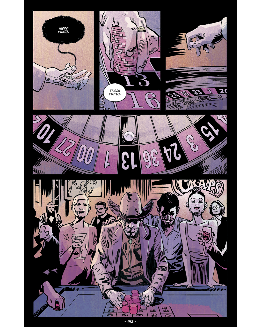 A Moeda de Prata - Edição Integral