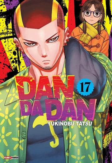 Dandadan - Vol.17