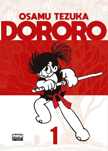 Dororo - Vol.01 (de 02)