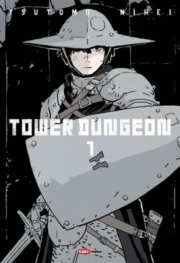 Tower Dungeon - Vol.01