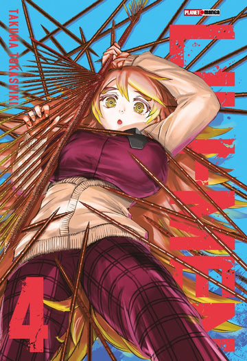 Lili-men - Vol.04