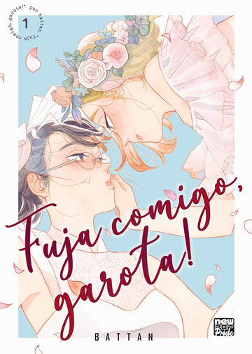 Fuja Comigo, Garota - Vol.01