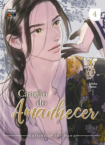 Canção do Amanhecer - Vol.04