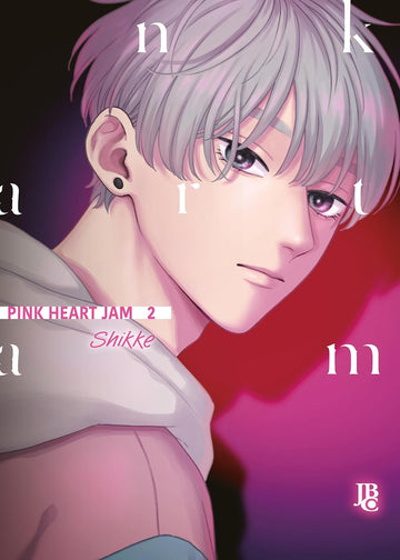 Pink Heart Jam - Vol.02