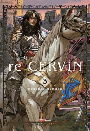 Re Cervin - Vol.03