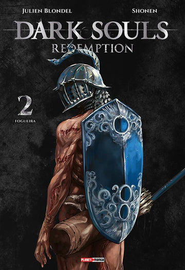 Dark Souls - redemption - Vol.02