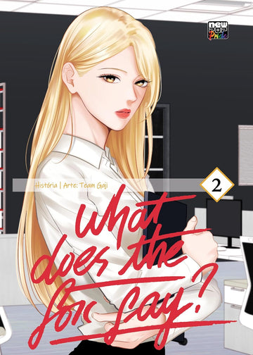 What does the Fox say? - Vol.02