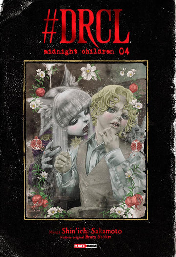 DRCL - Midnight Children - Vol.04