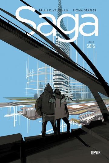 Saga - Vol.06
