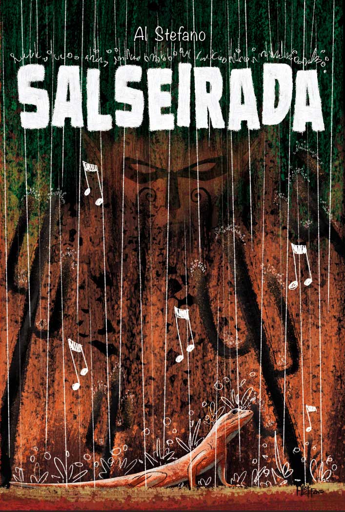 Salseirada