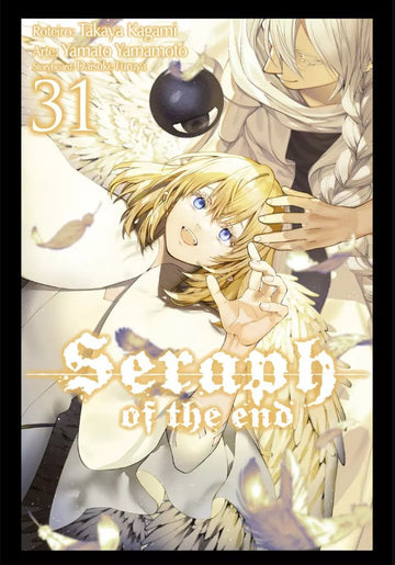 Seraph Of The End - Vol.31