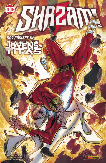Shazam - Vol.1 (de 4)