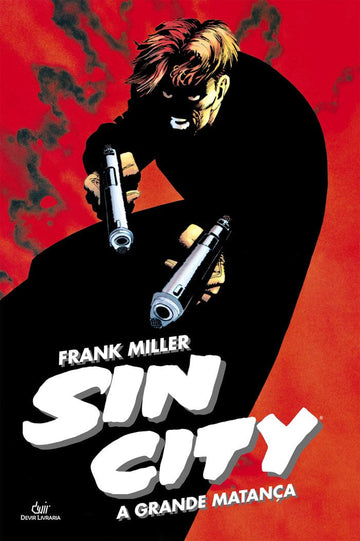 Sin City - A Grande Matança