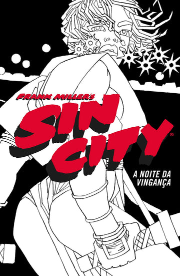 Sin City - Noite da Vingança