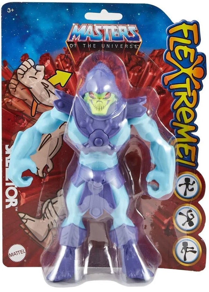 Skeletor - Masters Of The Universe - Flextreme