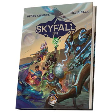 Skyfall - RPG