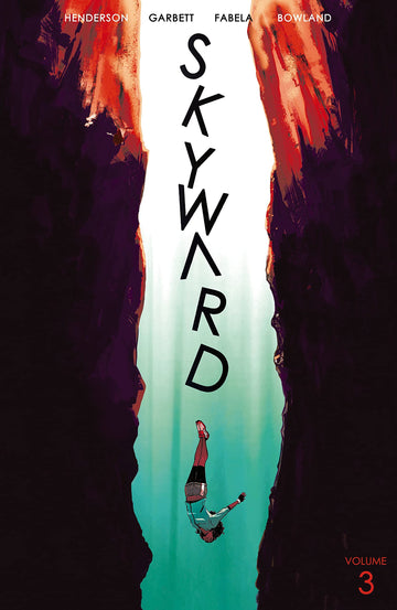 Skyward - Vol.03