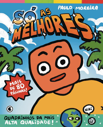 Só as Melhores - Paulo Moreira