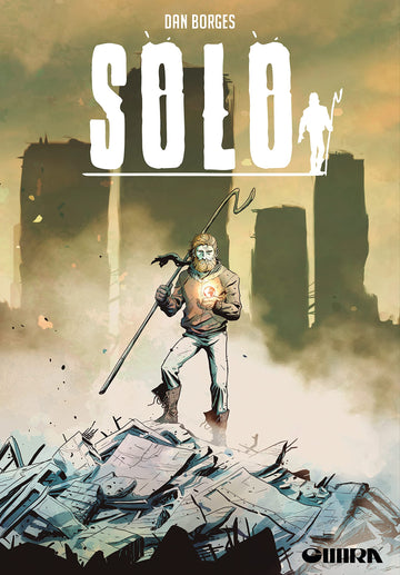 Solo - Dan Borges