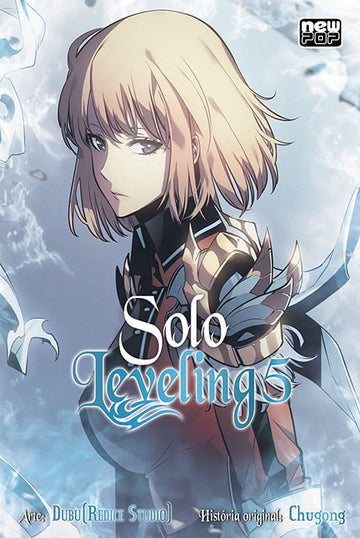 Solo Leveling - Full Color - Vol.05