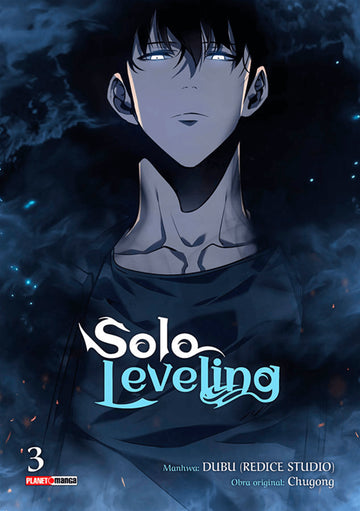 Solo Leveling: VOL.03