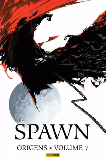 Spawn - Origens - Vol.07