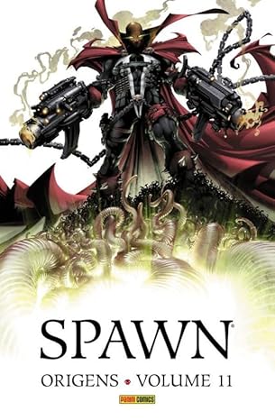 Spawn - Origens - Vol.11