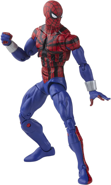 Marvel Legends Series - Spider-Man - Ben Reilly