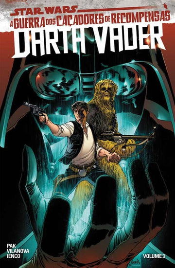 Star Wars - Darth Vader - Vol.03