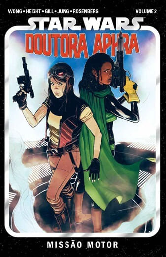 Star Wars - Doutora Aphra - Vol.2