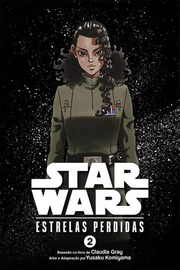 Star Wars - Estrelas Perdidas - Vol.02