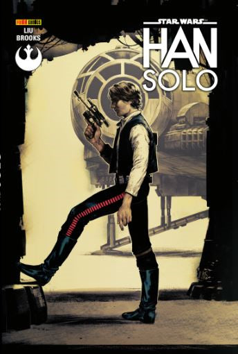 Star Wars - Han Solo