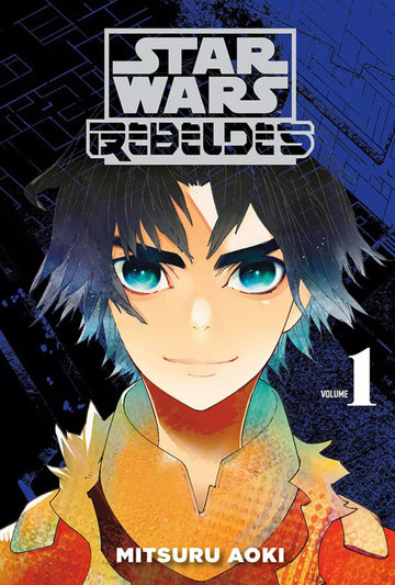 Star Wars - Rebeldes - Vol.01