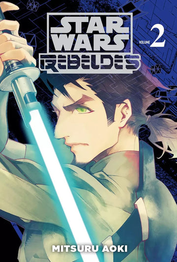 Star Wars - Rebeldes - Vol.02
