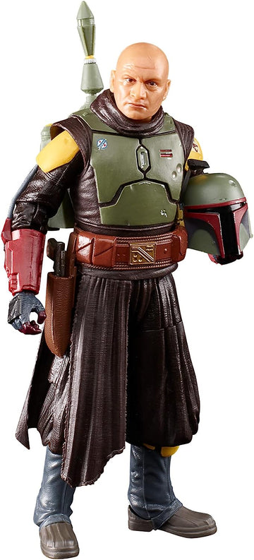 Star Wars - The Black Series - Boba Fett