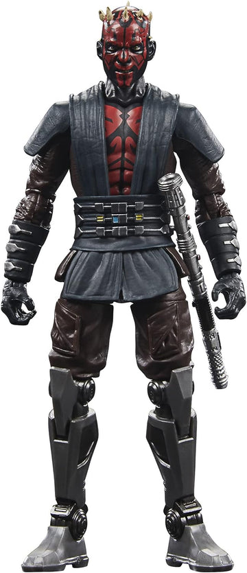 Star Wars - The Black Series - Darth Maul
