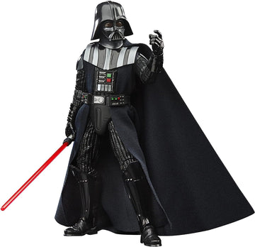 Star Wars - The Black Series - Darth Vader