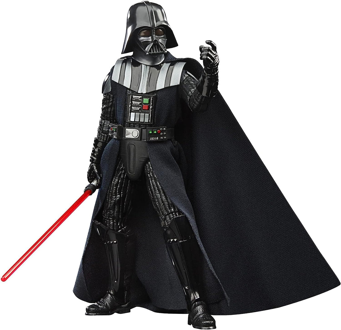 Star Wars - The Black Series - Darth Vader