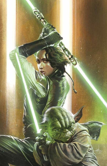 Star Wars - The High Republic - Vol.01 (Capa Variante)