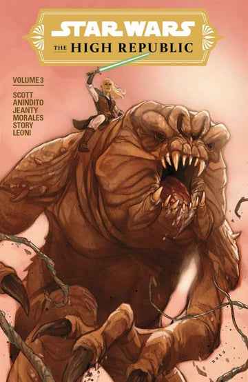 Star Wars - The High Republic - Vol.03
