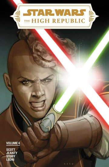 Star Wars - The High Republic - Vol.04