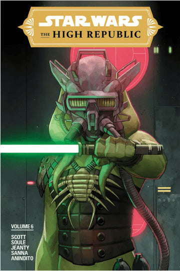 Star Wars - The High Republic - Vol.06