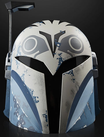 Star Wars The Black Series Bo-Katan Kryze Premium Electronic Helmet