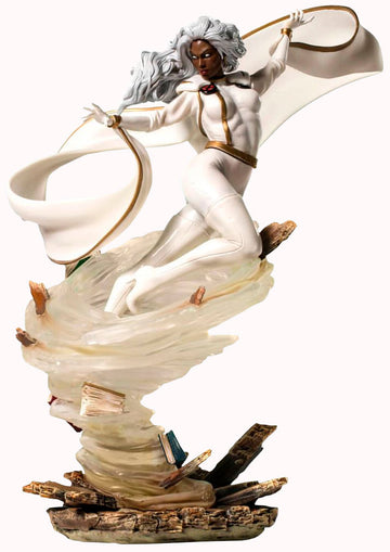 Storm - X-Men - Bds Art Scale 1/10 - Iron Studios