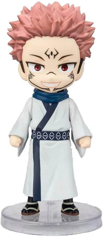 Sukuna - Jujutsu Kaisen - Figuarts Mini - Bandai