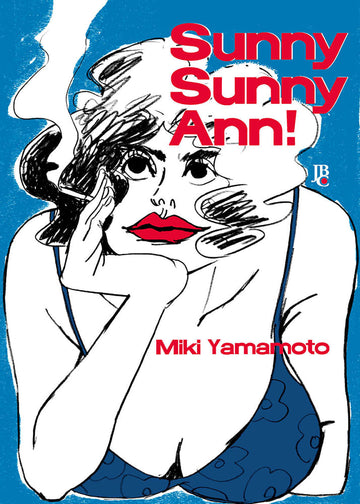 Sunny Sunny Ann - Miki Yamamoto