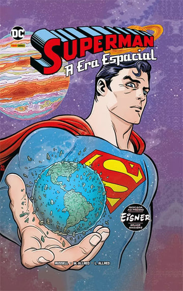 Superman - A Era Espacial